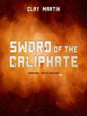 cover image of Sword of the Caliphate